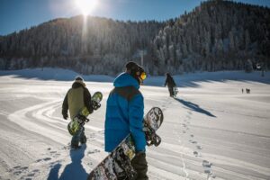 wintersport