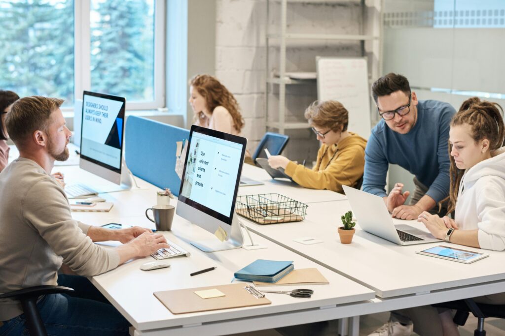 computers