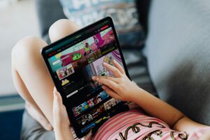 streaming